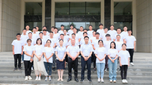 融會(huì)貫通 學(xué)以致用——集團(tuán)公司2023年梯隊(duì)人才暨新員工培訓(xùn)圓滿成功！
